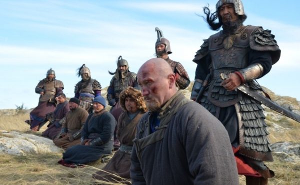 Без секса и драконов: сериал «Золотая Орда» претендует на лавры лучшей костюмной драмы сезона 