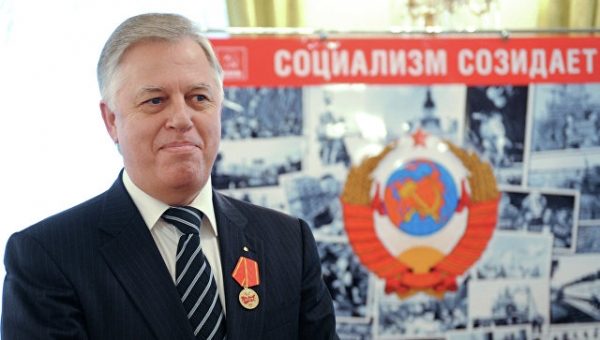 Компартия Украины призвала ООН рассмотреть нарушение прав человека в стране