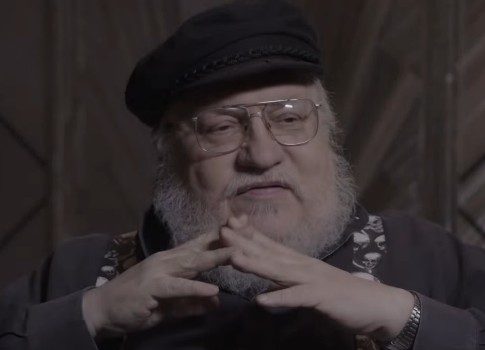 Ночной полет: вышел тизер нового сериала по повести Джорджа Мартина