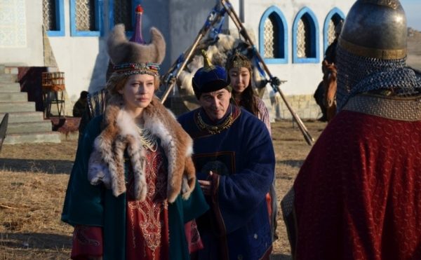Без секса и драконов: сериал «Золотая Орда» претендует на лавры лучшей костюмной драмы сезона 