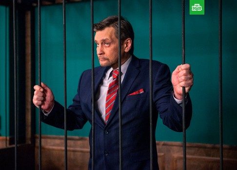 Любить по-русски: появились первые фото со съемок российской адаптации сериала «Хорошая жена»