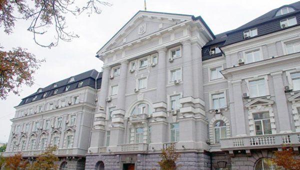 СБУ заявила о выявлении попытки контрабанды российских книг