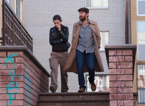 Теперь официально: объявлена дата начала съемок второго сезона сериала «Метод»