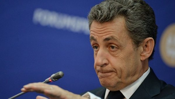 Дело против Саркози не скажется на его политкарьере, считает эксперт