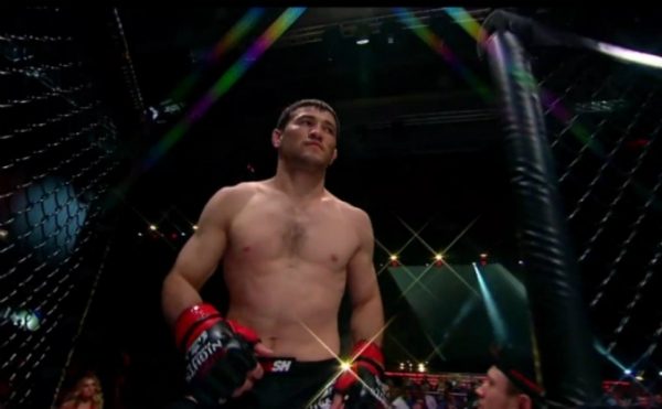 Знатоки боли в Москве: не пропустите турнир Fight Nights 85 на «Матч ТВ»