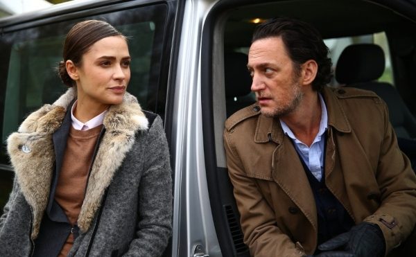 Ремейк «Менталиста»: на Первом канале начинается показ сериала «Тот, кто читает мысли»