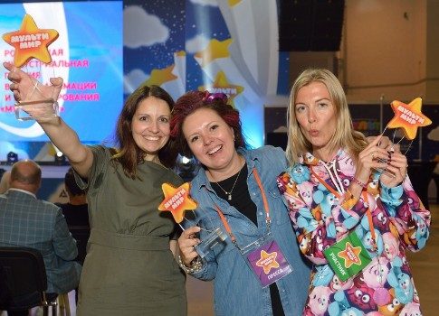 С «МУЛЬТом» по жизни: генпродюсер Татьяна Цыварева о новых проектах канала, зарубежном вещании и любимых мультфильмах 