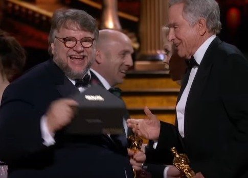 Всем по статуэтке: объявлены лауреаты премии «Оскар» 
