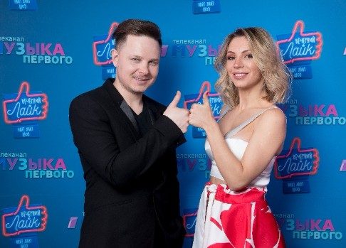 Сергей Приказчиков, Кравц, блогеры HalBer и группа «Мохито»: смотрите новый выпуск шоу «#Вечерний Лайк»