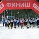 В Зеленограде состоялся костюмированный лыжный забег