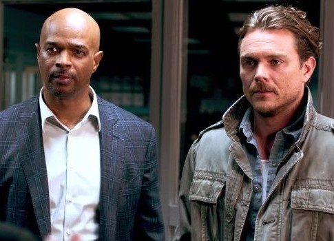 Хорошие копы: смотрите на «Че» премьеру сериала «Смертельное оружие»