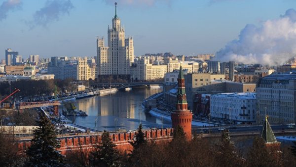 Спецпосланник президента Южной Кореи посетит Россию с 13 по 14 марта
