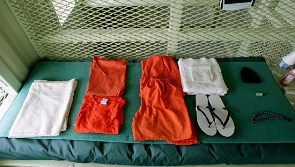 В США мужчину осудили за попытку помочь Ирану купить ракеты