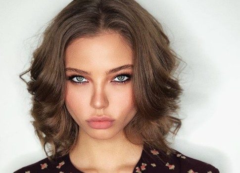 Папина дочка: Алеся Кафельникова призналась, что употребляла наркотики совсем недавно