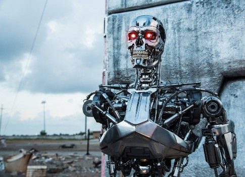 Стереть прошлое ради будущего: Шварценеггер на канале «Остросюжетное HD» 
