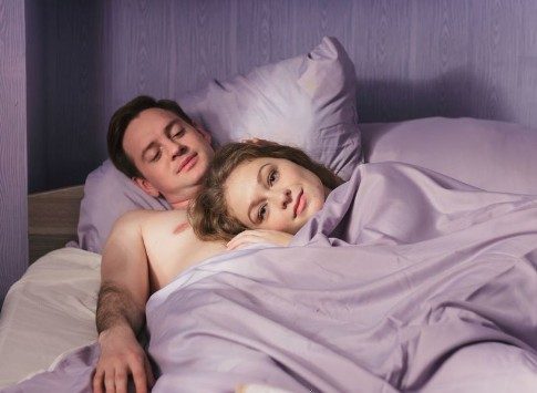 Звезда «Молодежки»: Александр Соколовский в мини-сериале «Мои дорогие» сегодня на «России 1»