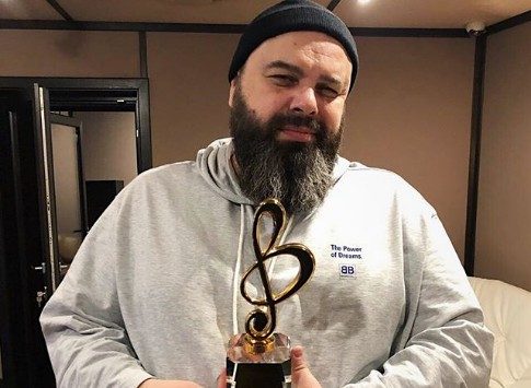 Перемены: Макс Фадеев закрыл продюсерский центр и ищет новые таланты