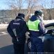 Инспекторы ДПС Зеленограда в рамках акции «Цветы для автоледи» поздравили женщин