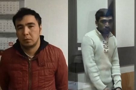 Приезжий «заказал» знакомому ограбить своего обидчика