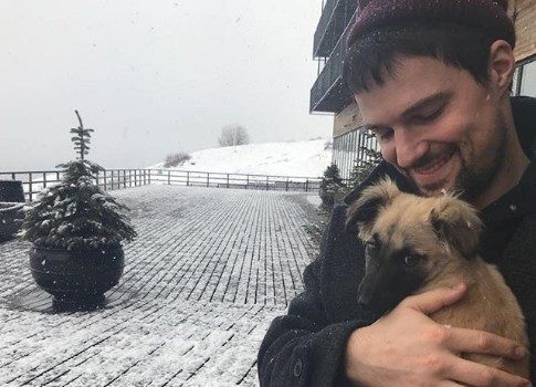 Большой актер: в программу «Познер» придет Данила Козловский