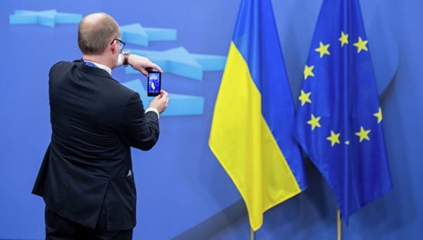 В ЕК рассказали, сколько миллиардов помощи Евросоюза упустила Украина