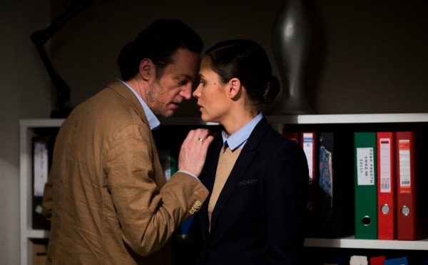 Первый канал покажет русскую версию «Менталиста»: смотрите премьеру сериала «Тот, кто читает мысли»