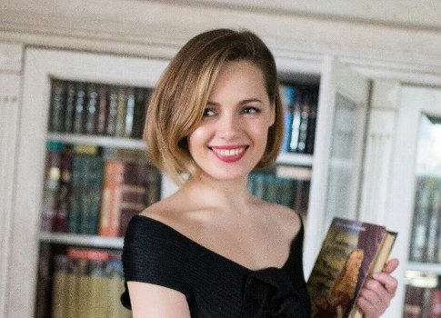 Анна Миклош о личной трагедии, съемках в «Аварии» и сумасшедших поступках во имя ролей