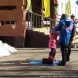 Жители Зеленограда участвуют в выборах Президента России