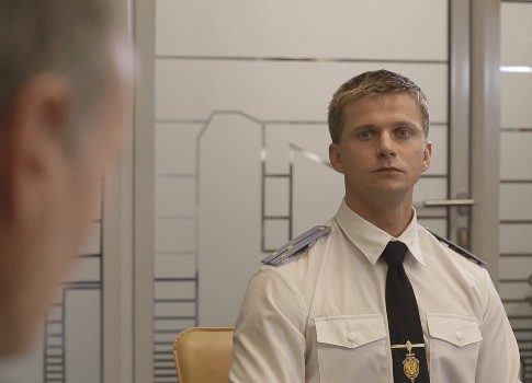 Шпионский боевик: смотрите на РЕН ТВ третью часть  легендарного «Стрелка»