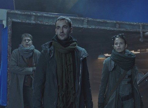 Недолго ждать: стала известна дата релиза фильма «Кома» 