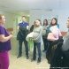 В минувшие выходные в зеленоградском роддоме прошел День открытых дверей
