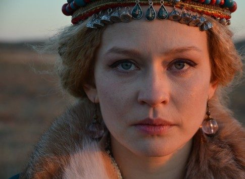 «Лучше, чем "Викинг"»: зрители оценили премьеру сериала «Золотая орда» на Первом канале 