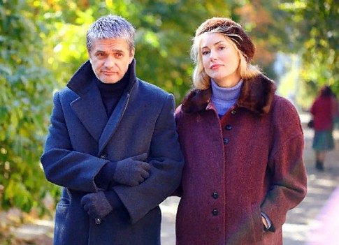 То, что навсегда в памяти: на «Нашем Киноромане» стартует сериал «Сделано в СССР».
