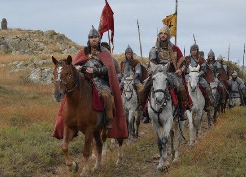 Без секса и драконов: сериал «Золотая Орда» претендует на лавры лучшей костюмной драмы сезона 