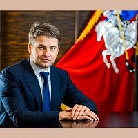 Алексей Немерюк: «Зеленоград был и остается первопроходцем»