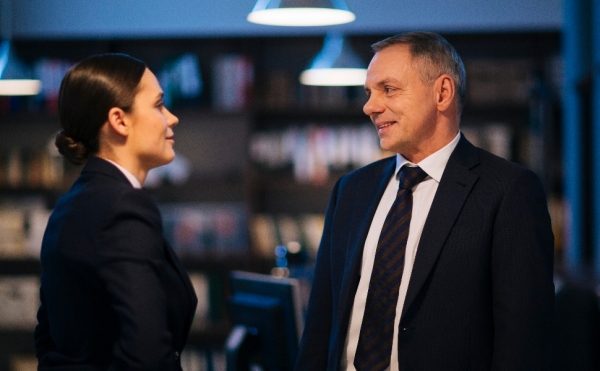 Первый канал покажет русскую версию «Менталиста»: смотрите премьеру сериала «Тот, кто читает мысли»