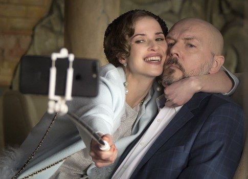 «Высокие ставки. Реванш»: режиссер Максим Бриус о втором сезоне сериала, подпольном казино и мужской дружбе