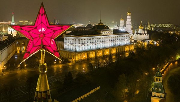 В сенате США назвали условие снятия санкций с России