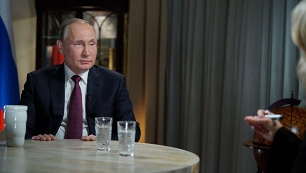 Путин заявил, что знает Пригожина, обвиняемого в США по делу о выборах