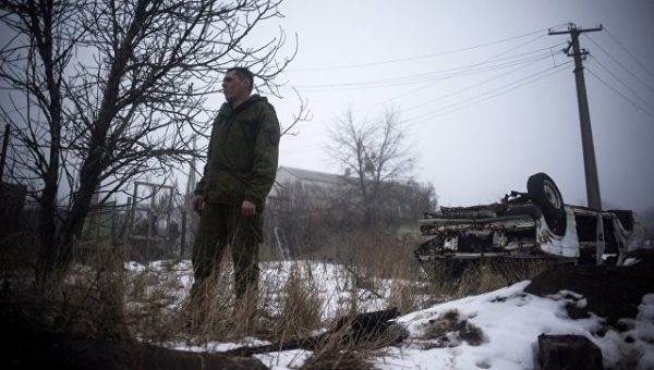 Работу Донецкой фильтровальной станции остановят в среду