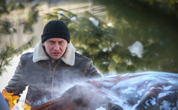 Война и мир: Павел Прилучный заново влюбится в Агату Муцениеце в новом сериале «Проспекты» на НТВ