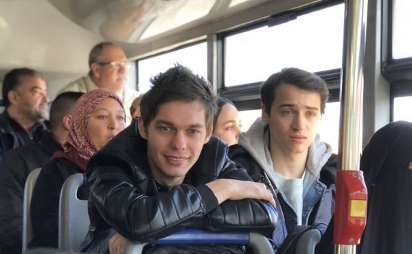 Долгожданное продолжение: в эфире Первого канала второй сезон шпионской драмы «Спящие»