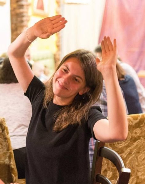 Мнения зеленоградцев: почему вы идете на выборы 18 марта?