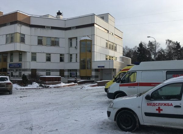 Изменилось время плановой госпитализации в стационар