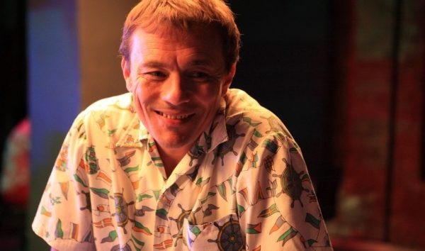 Режиссер комедии «Каникулы президента» Илья Шерстобитов: «Можно и без господдержки!»