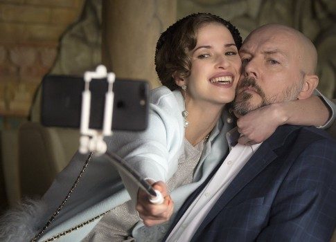 Человек человеку волк: телеканал НТВ с новым сериалом «Высокие ставки. Реванш» вновь напомнил о законе джунглей