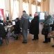 Жители Зеленограда участвуют в выборах Президента России