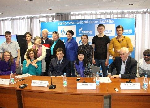 «Со дна вершины»: режиссер Яна Поляруш о съемках спортивной драмы, смене актеров и оздоровлении общества