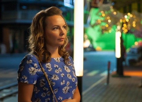 Татьяна Морозова о новом сезоне шоу Love is на ТНТ, жвачке с вкладышем и образе «простой русской бабы»