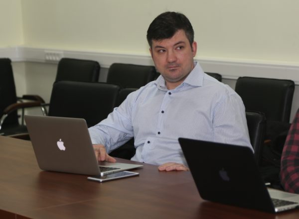 
		                    Новые резиденты Бизнес-инкубатора "Зеленоград"		                